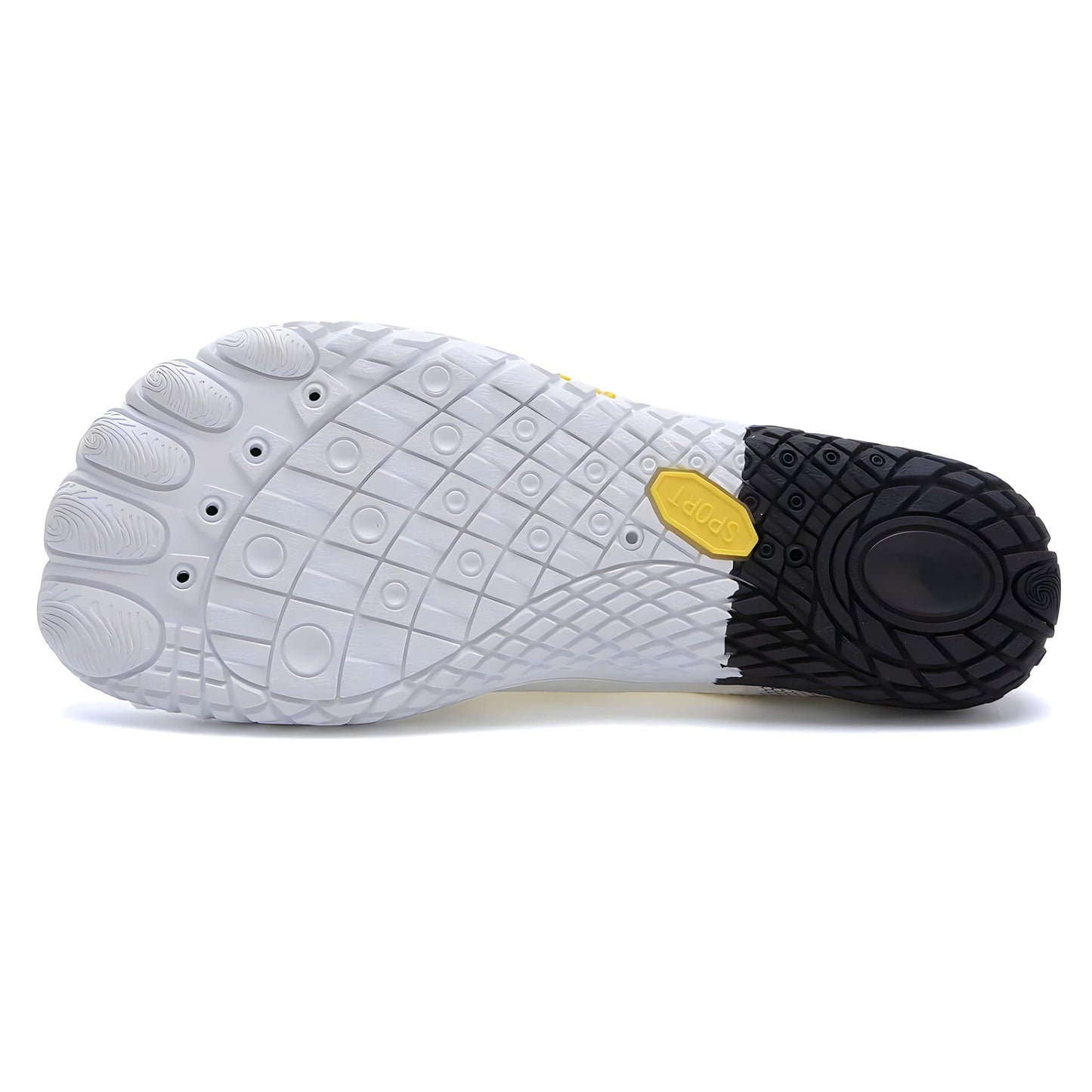 BarePro II™| Pain-Relieve Barefoot Shoes