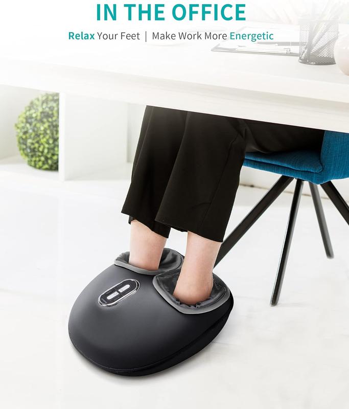 Eliminate foot pain with SootheStep™